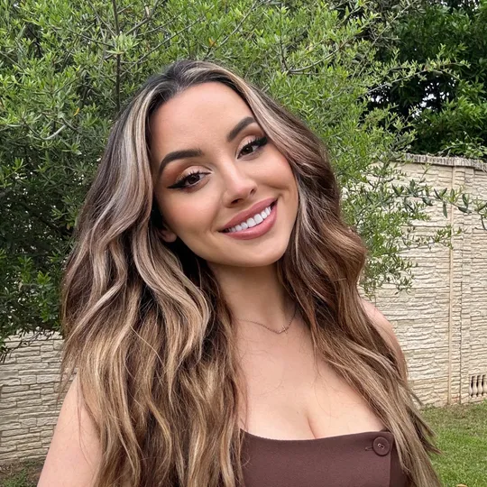 Brandi Cassells, Agent in  - Compass