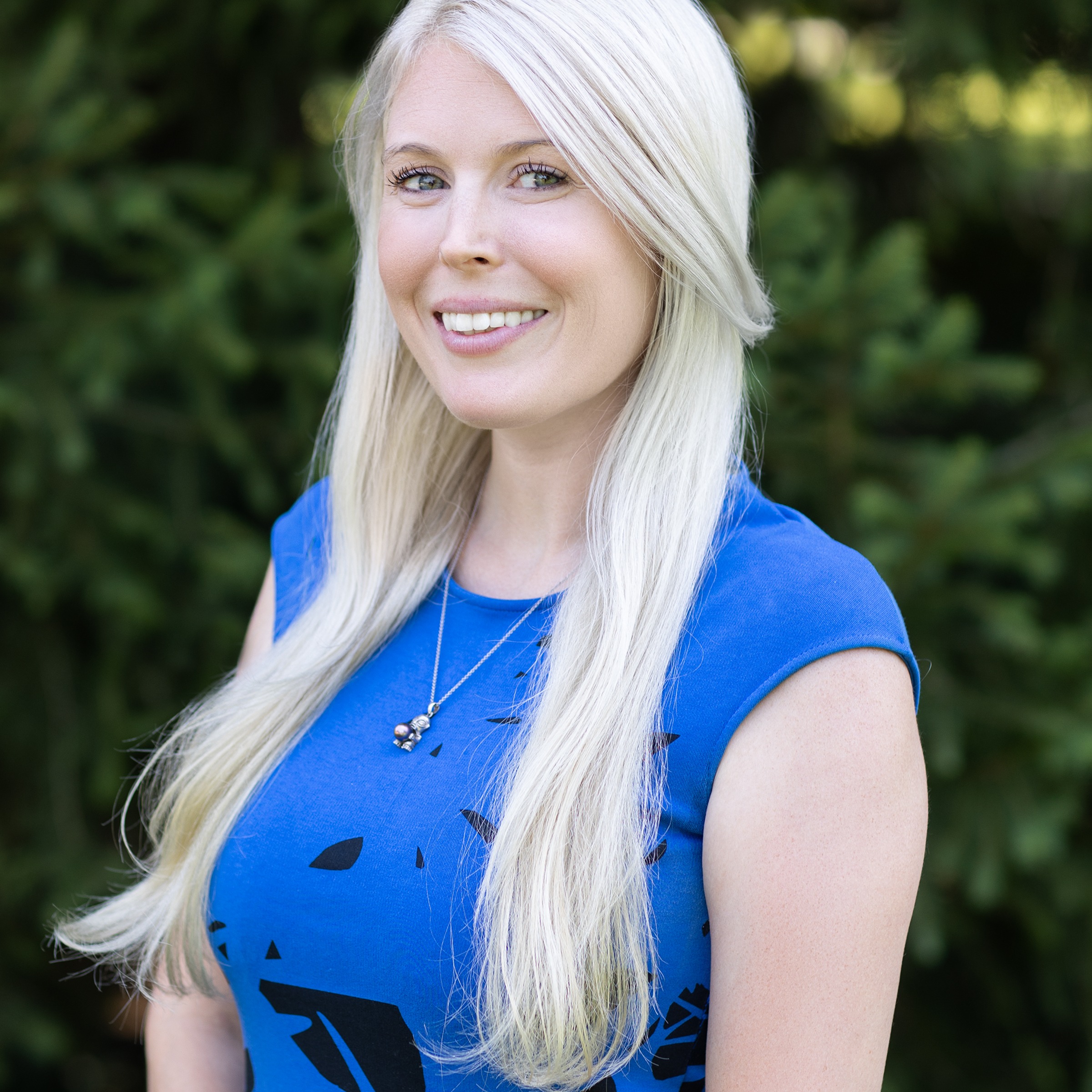 Maddy Farraj, Real Estate Agent Compass