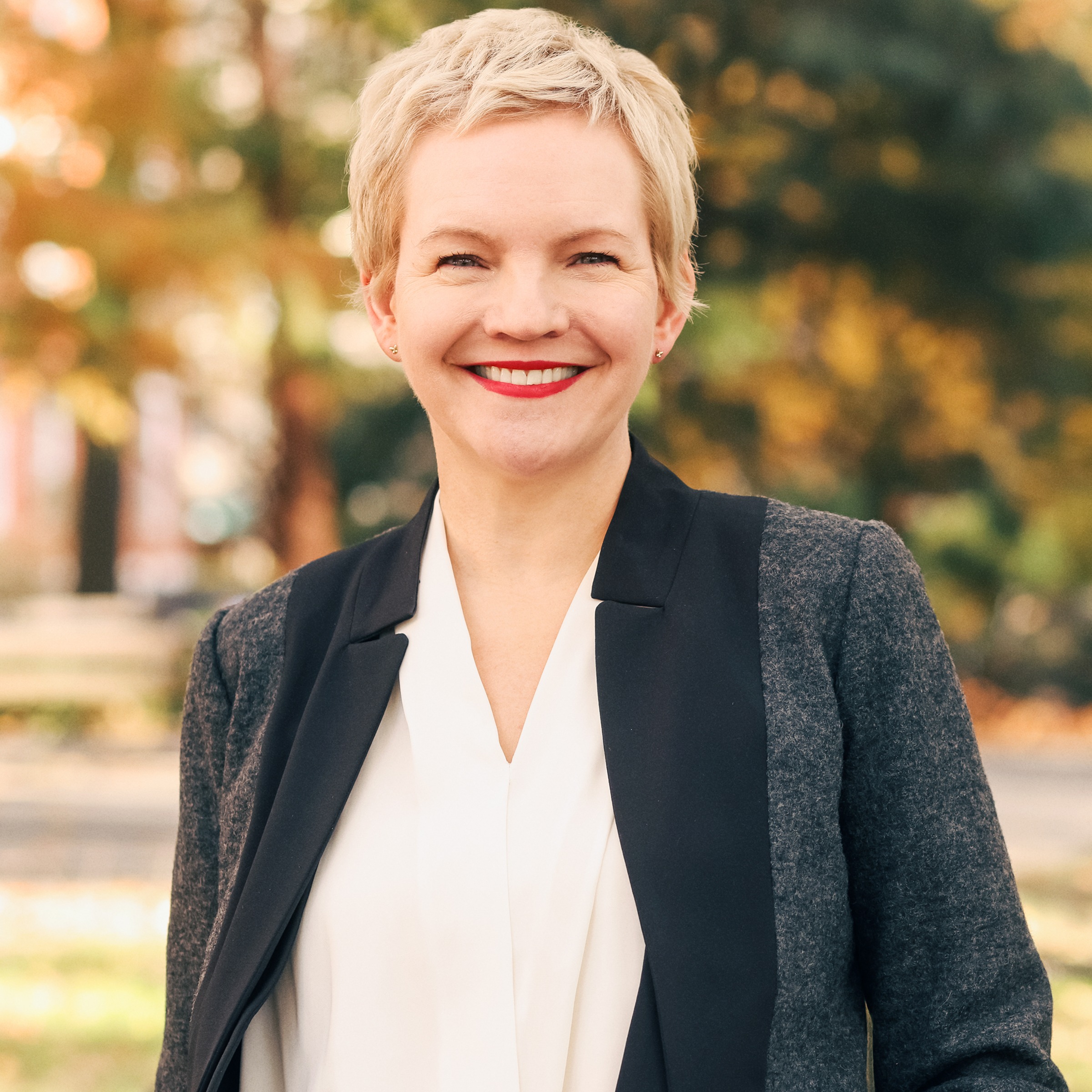 Headshot of Danelle Snider
