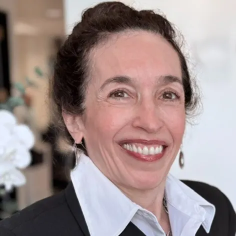 Lynn Rubenfeld, Agent in  - Compass