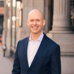 Sean Devine's Profile Photo