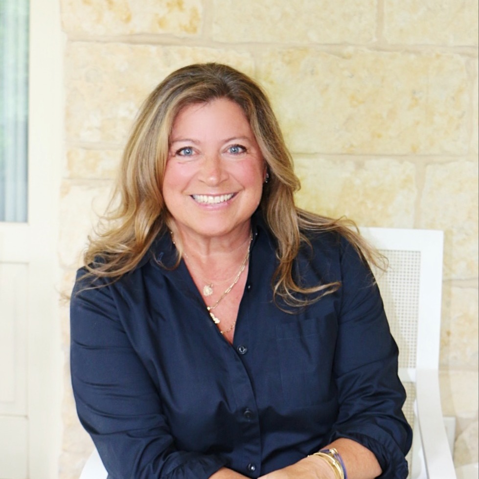 Headshot of Jill Henderson