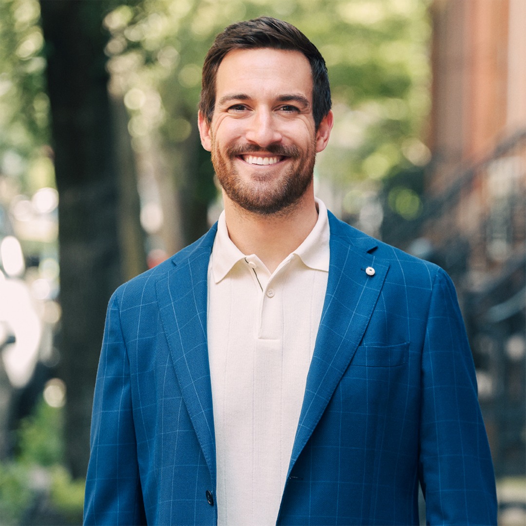 Wes Kimble, Real Estate Agent Compass