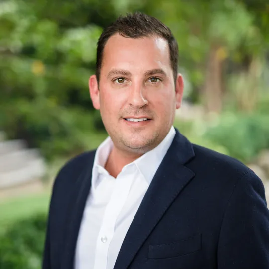 Shane McCarty, Agent in  - Compass