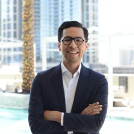 Anthony Aguilar, Agent in  - Compass