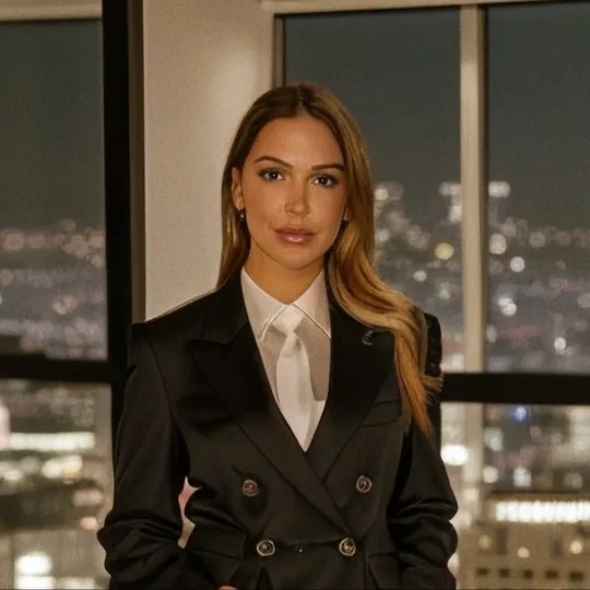 Kelly Oiler, Agent in  - Compass