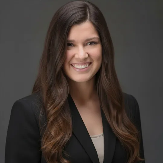 Nicole Protheroe, Agent in  - Compass