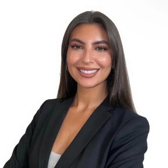 Mariella Romeo, Agent in  - Compass