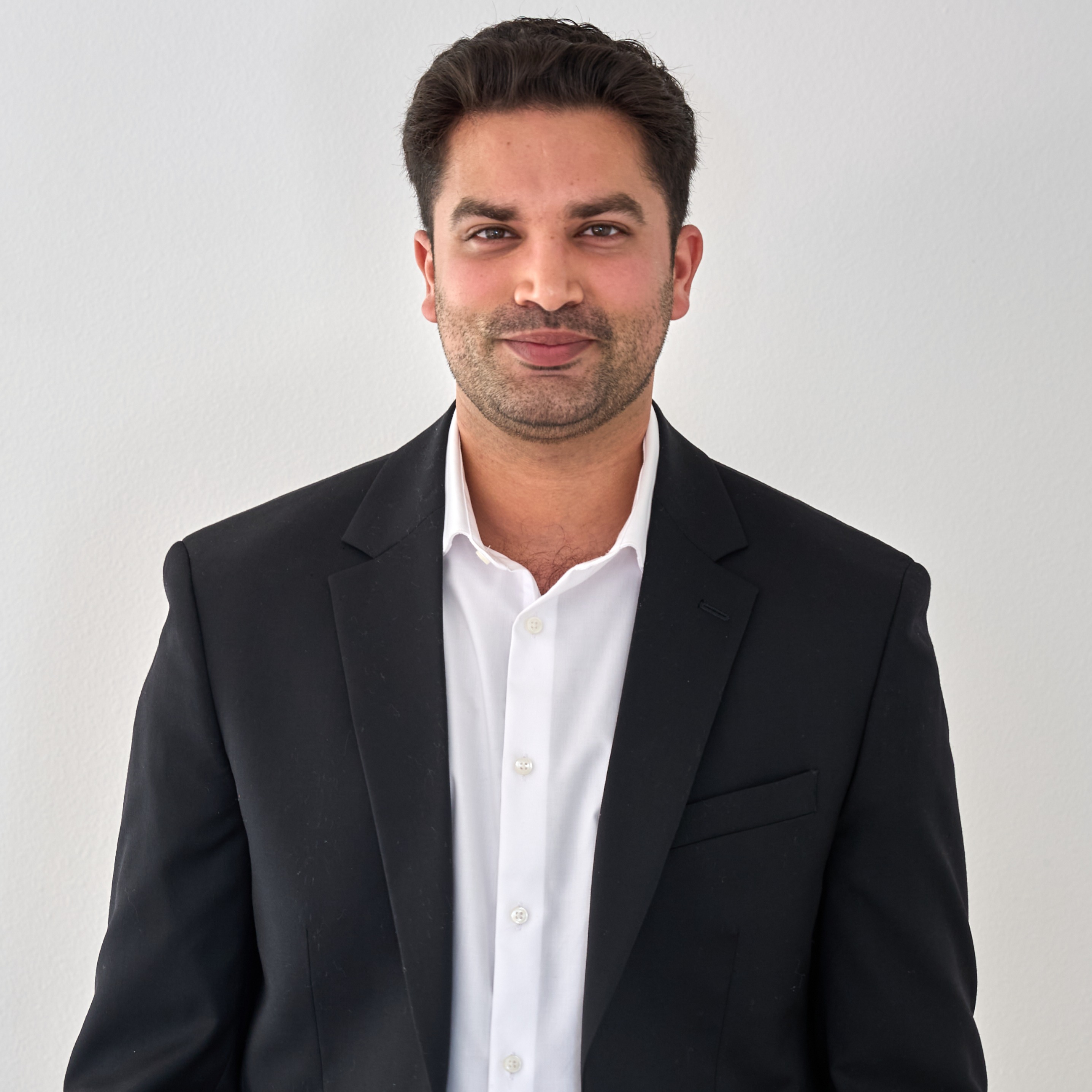 Headshot of Herman Nijjar