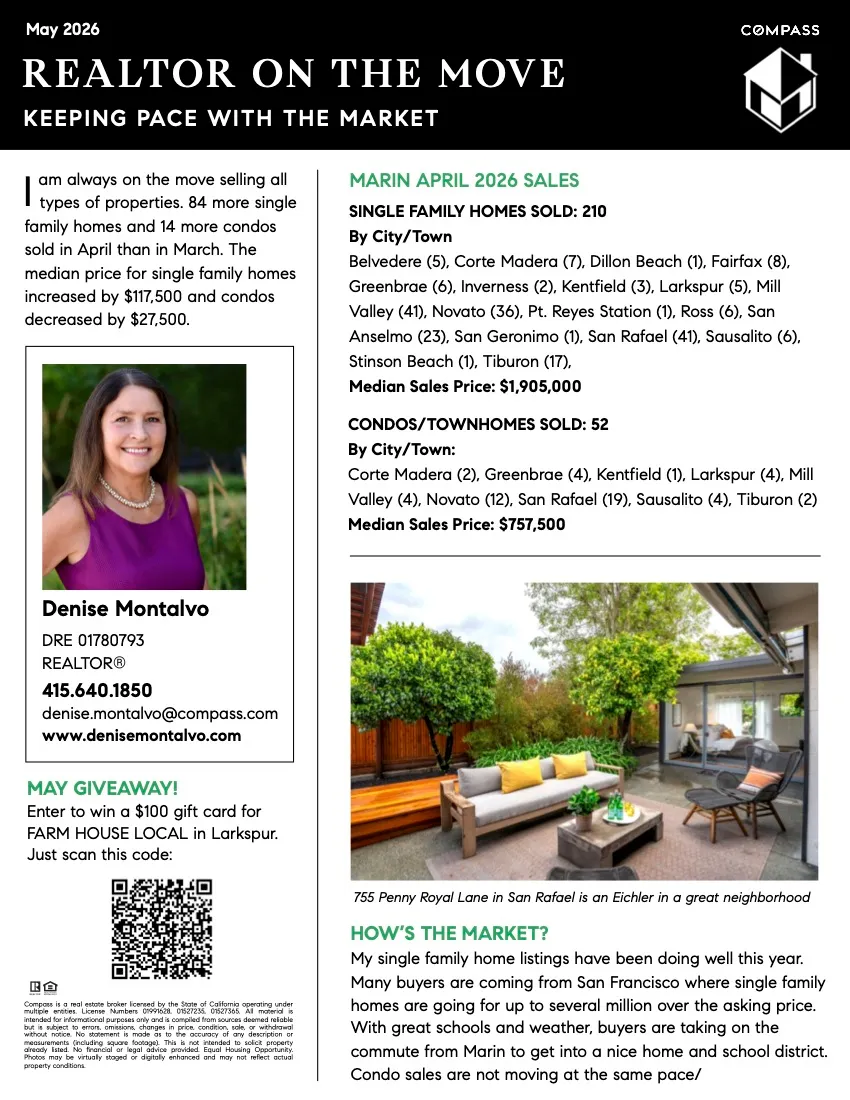 May 2026 Newsletter