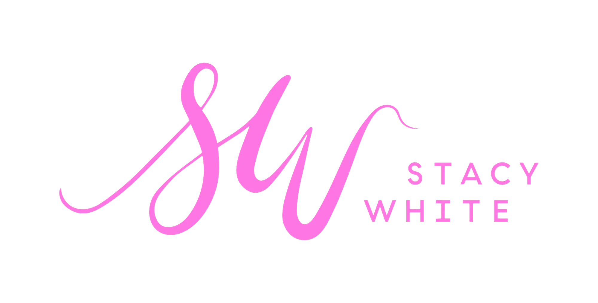 Team Stacy White