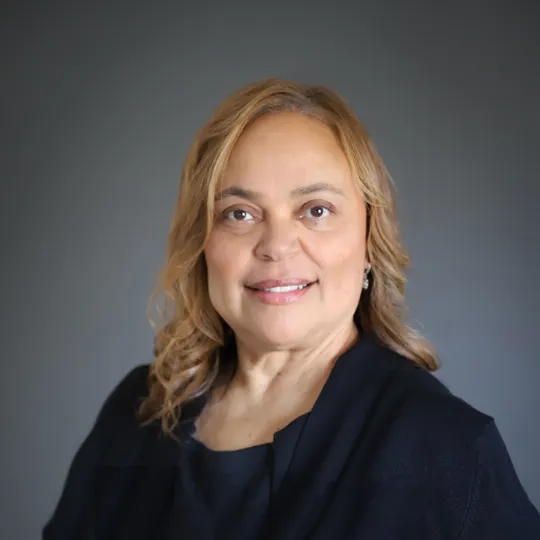 Pam Lumpkin, Agent in  - Compass