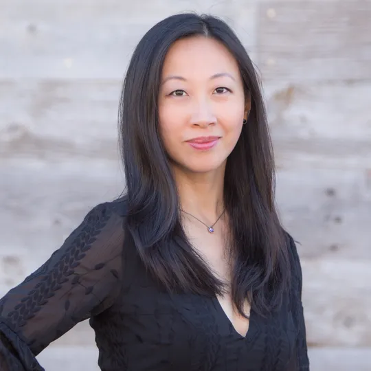 Caroline Hong You, Agent in  - Compass