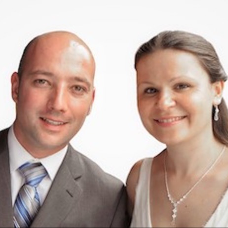 Ivan & Irena Zecevic, Agent in  - Compass