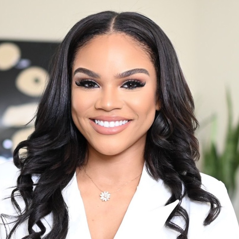 Headshot of Shalisha Ragland