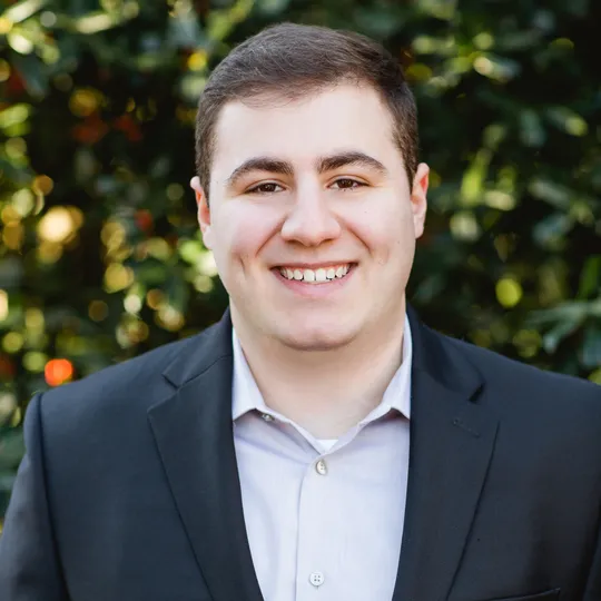 Michael Milano, Agent in  - Compass