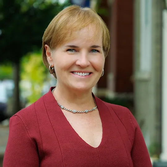 Wendy Smith, Agent in  - Compass