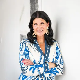 Deidre Rudich, Agent in  - Compass