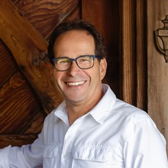 Mark Stornetta, Agent in  - Compass