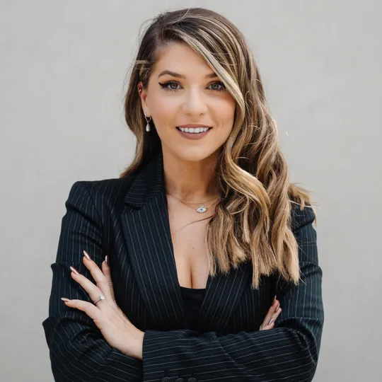 Nicolle Metsos, Agent in  - Compass