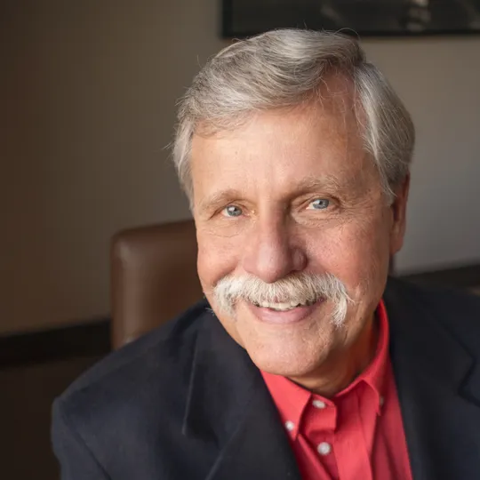 Walter Roberts, Agent in  - Compass