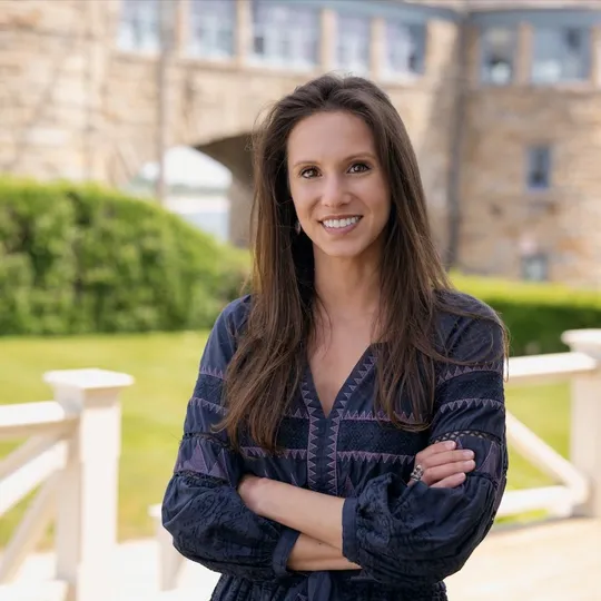 Katie Kilcommons, Agent in  - Compass