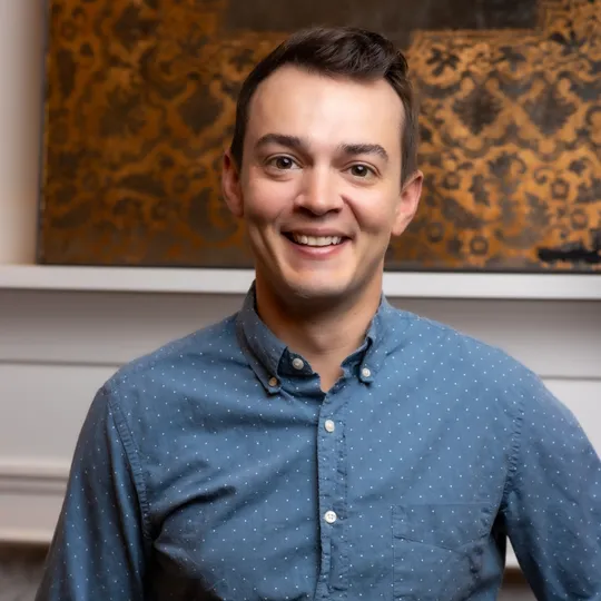 Matt Lind, Agent in  - Compass