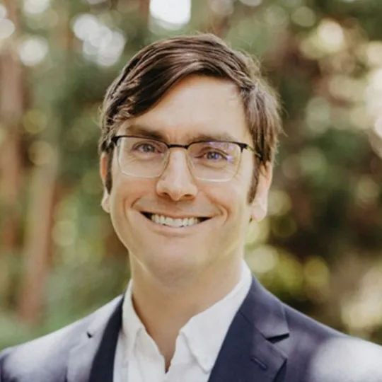 Paul Cranston Rice, Agent in  - Compass