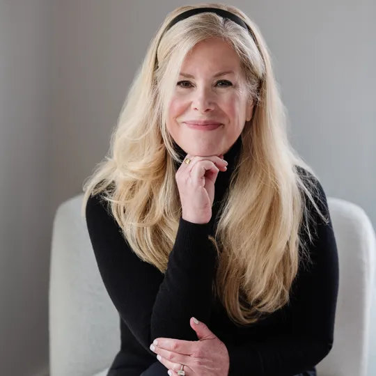Erin Baumgartner, Agent in  - Compass