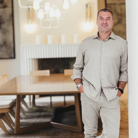 Jonathan Rosen, Agent in  - Compass