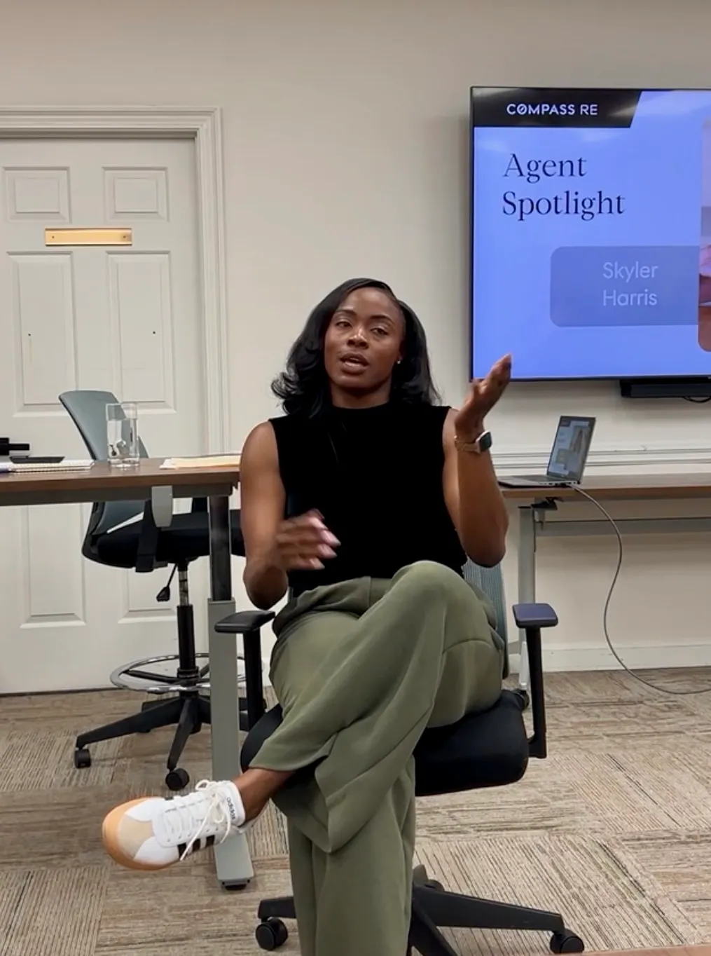 Agent Spotlight | Compass Murfreesboro