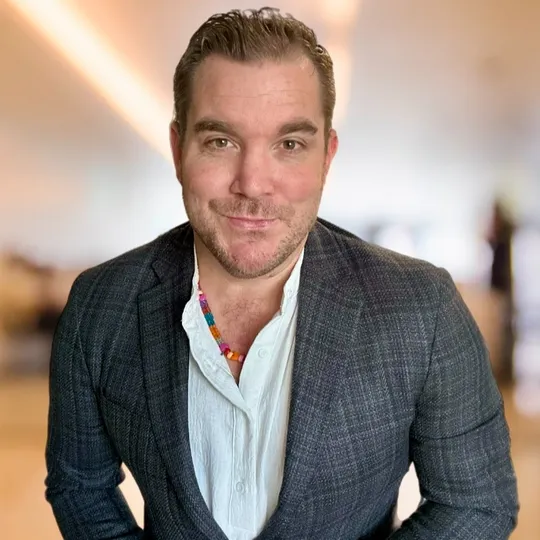 Mark Jacobsma, Agent in  - Compass