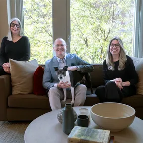 The AMW Team