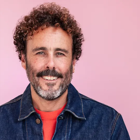 Bobby Rodriguez, Agent in  - Compass