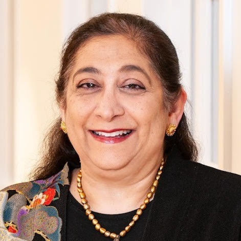 Neeta Singh