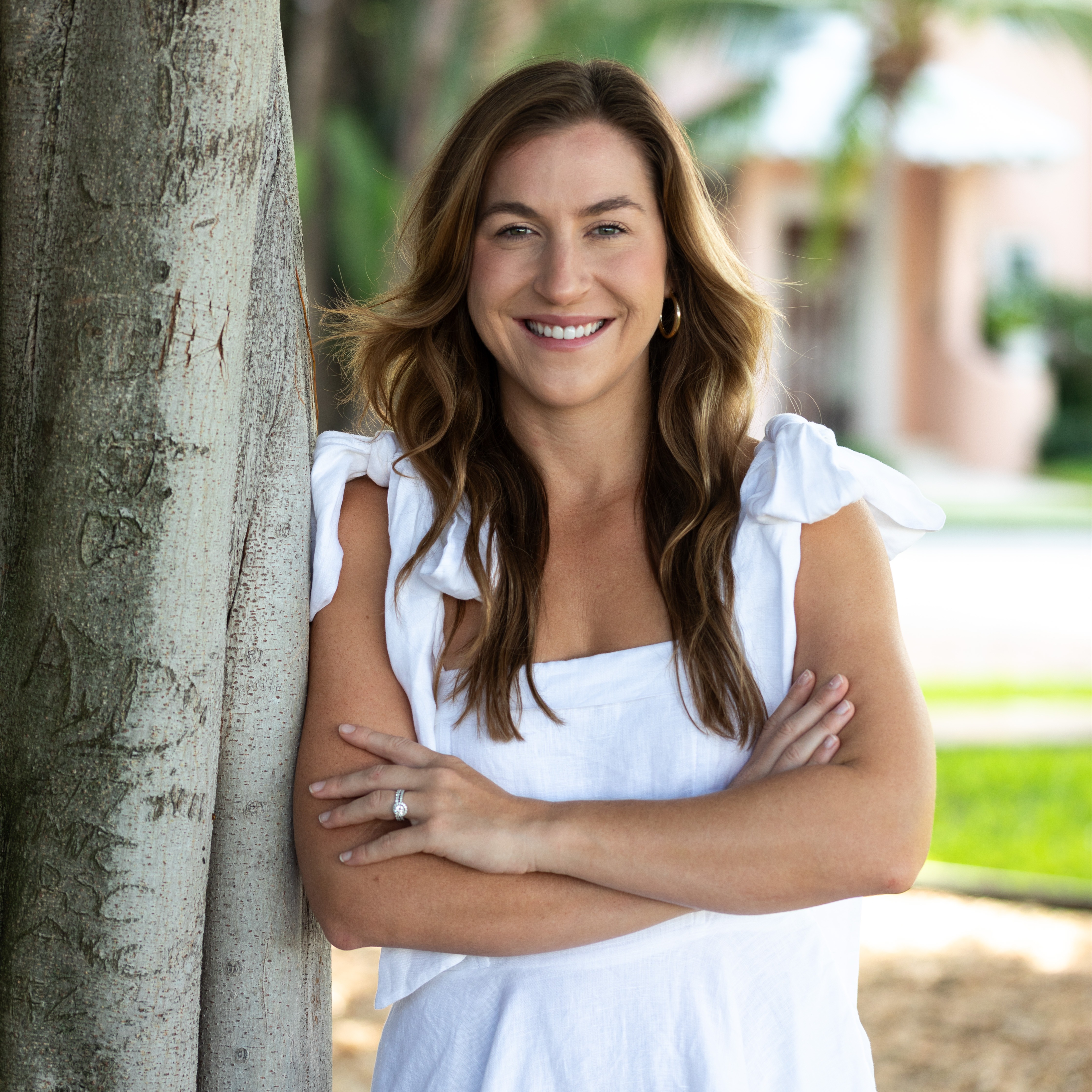 Headshot of Chloe Urquiza
