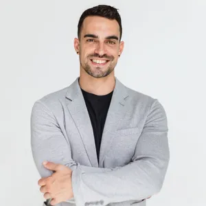 Craig Souza's Profile Photo