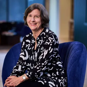 Katherine Kopp