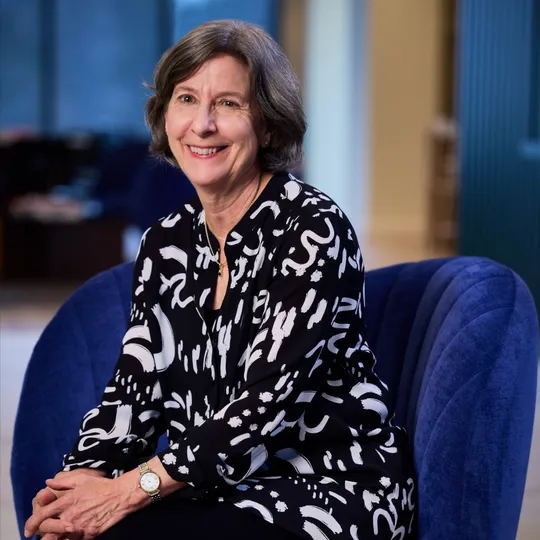 Katherine Kopp, Agent in  - Compass