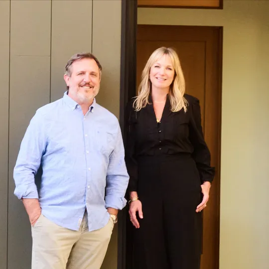 Valentine & Clinard, Agent in  - Compass