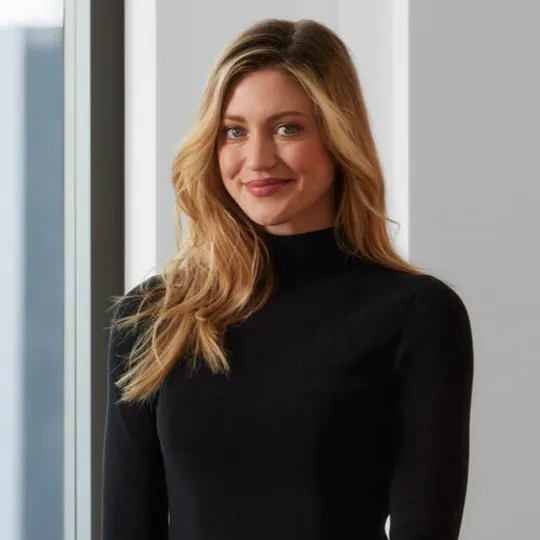 Reilly Adler, Agent in  - Compass