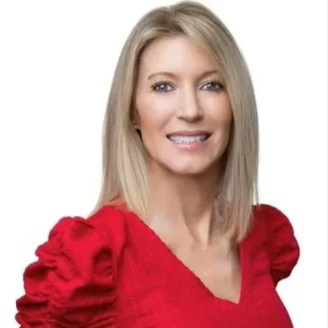 Melyssa Kemp, Agent in  - Compass