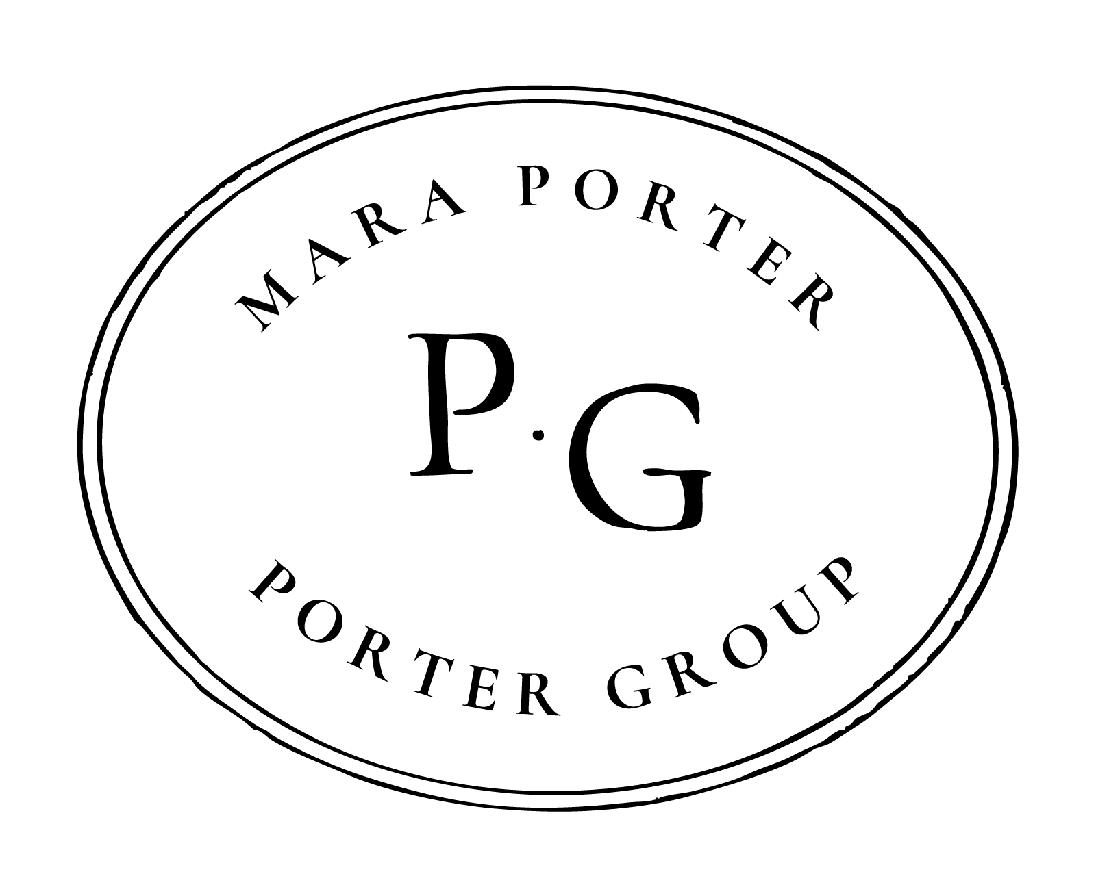 Porter Group logo