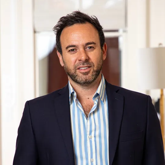 Washington Duke, Agent in  - Compass