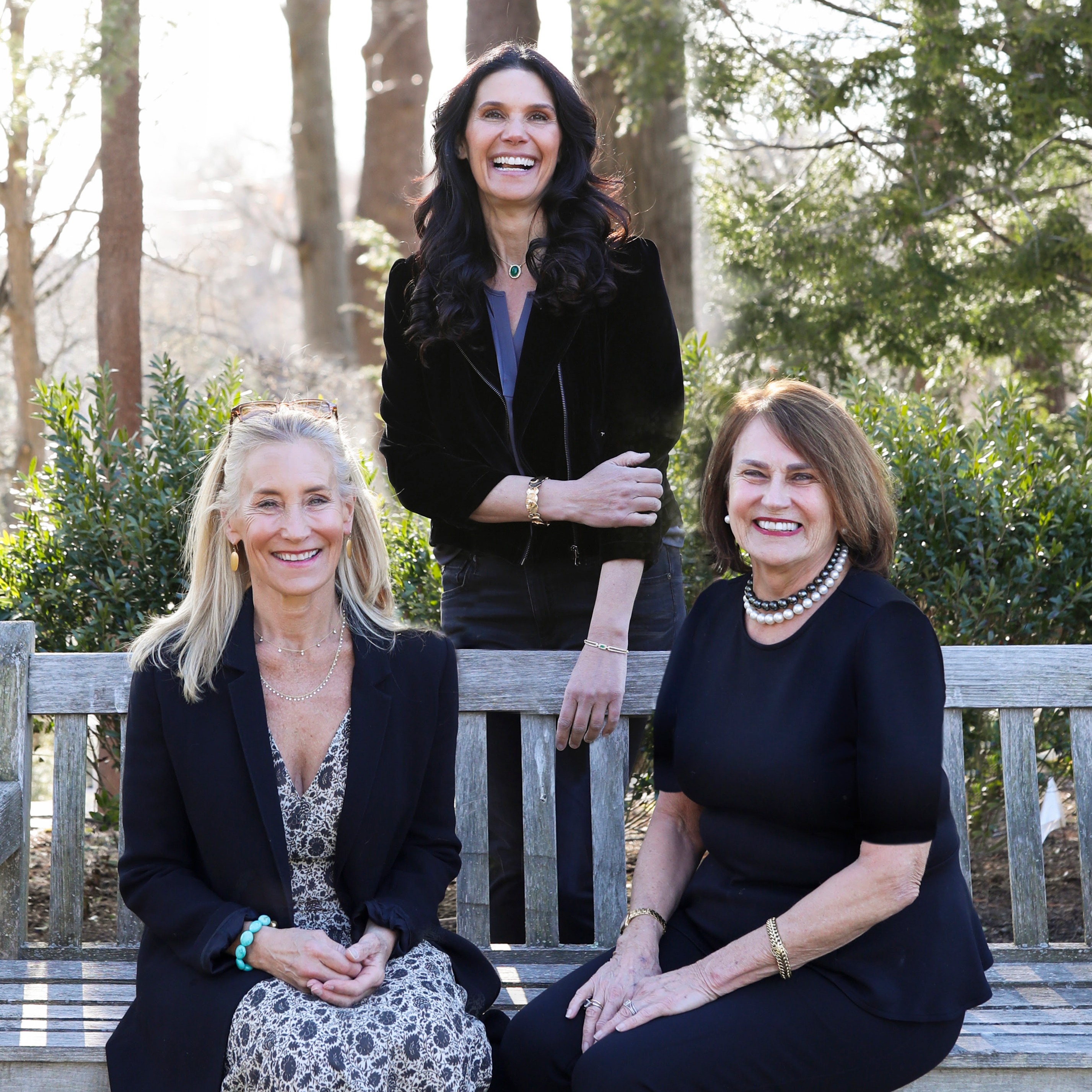 Evarts + McLean + Co, Real Estate Agents Compass