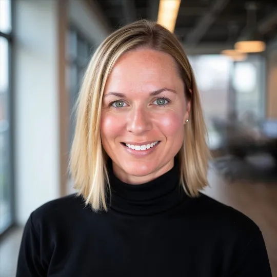 Rachael Jenkins, Agent in  - Compass