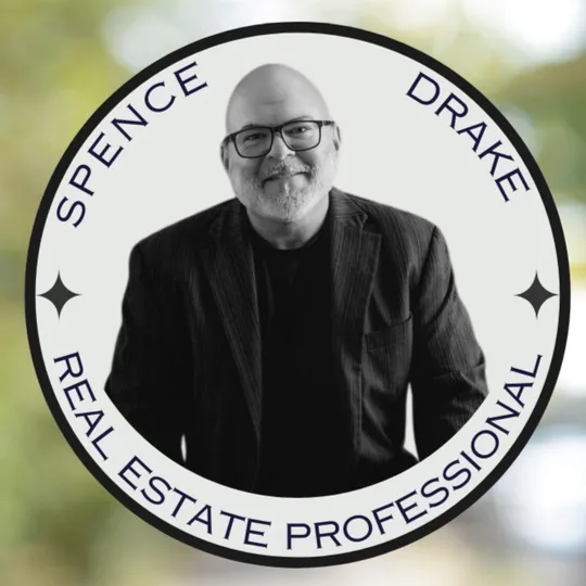 Spence Drake, Agent in  - Compass