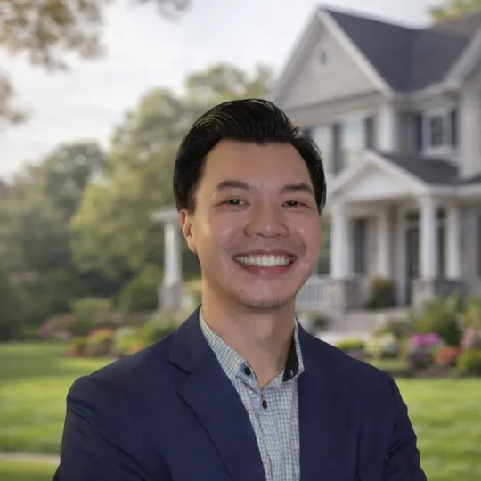 Rai Lee, Agent in  - Compass