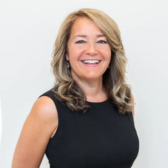 Catherine Rubio, Agent in  - Compass