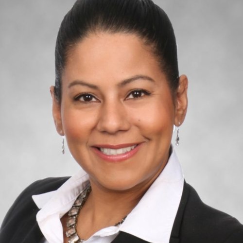 Connie G. Rodriguez's Profile Photo